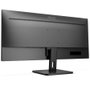 AOC U34E2M Monitor UltraWide 34 pulgadas WQHD VA 100Hz Negro